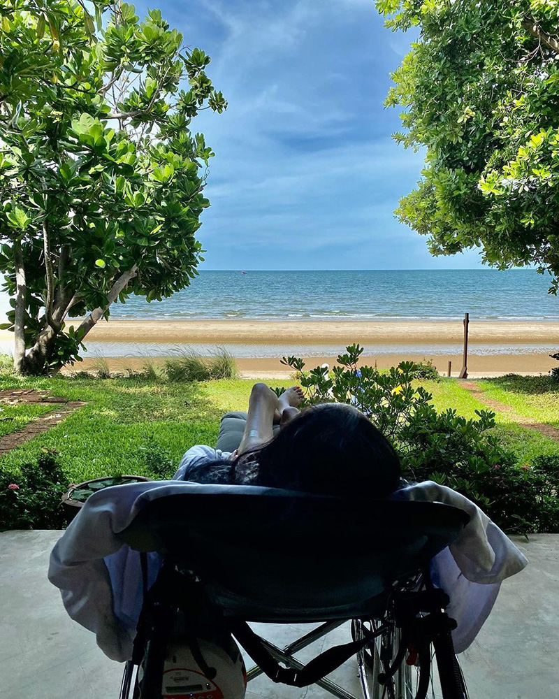 คุณหญิงแมงมุม