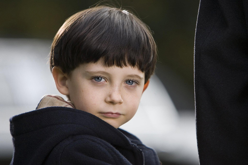 หนังระทึกขวัญ