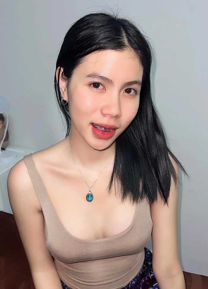 กระต่าย พรรณนิภา