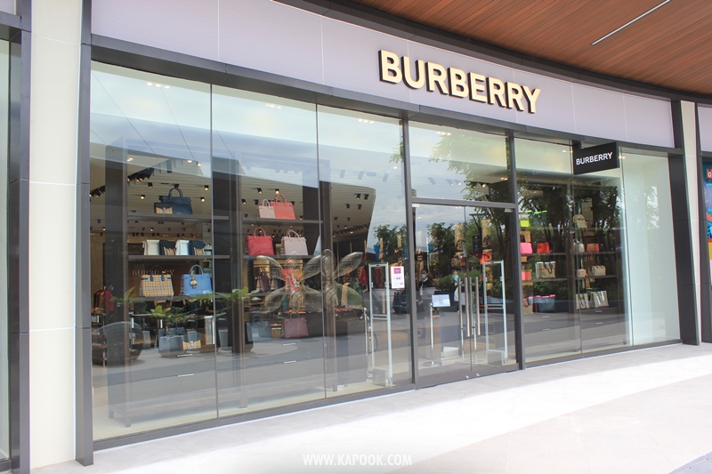 Siam Premium Outlets Bangkok