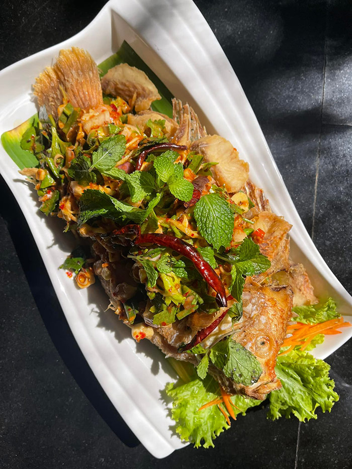 ร้านอาหารพิจิตร