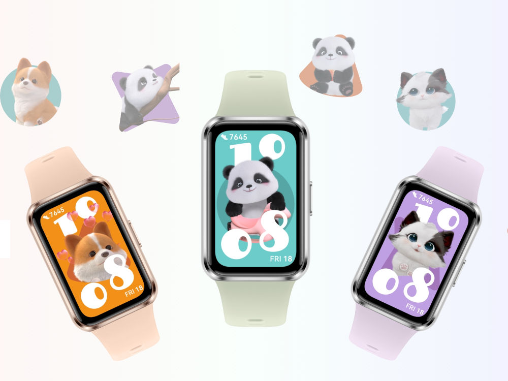 HUAWEI Band 11
