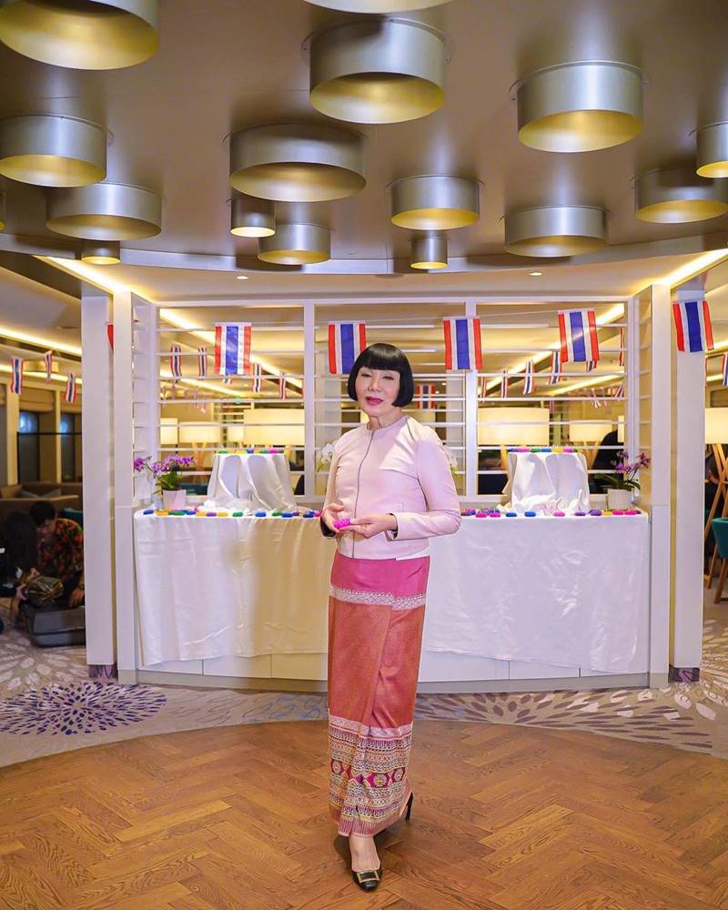 ม้า อรนภา