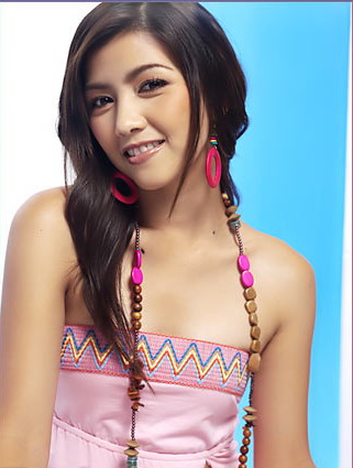 โอ๋ เพชรดา