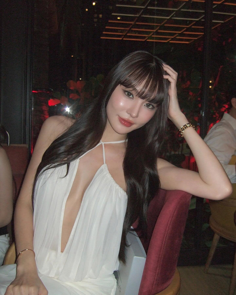 กระปุก พลอยนิรา มูฟออนมีรักใหม่