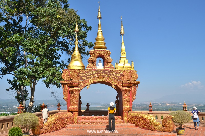 เที่ยวเชียงราย