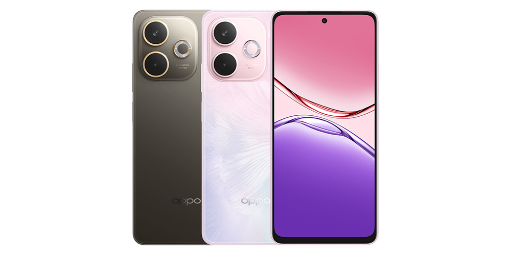 OPPO A5 Pro 5G