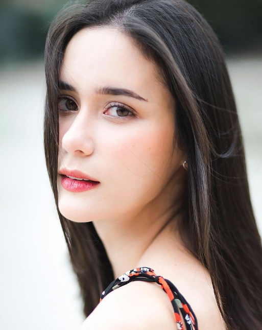 ดาราหญิงไทย