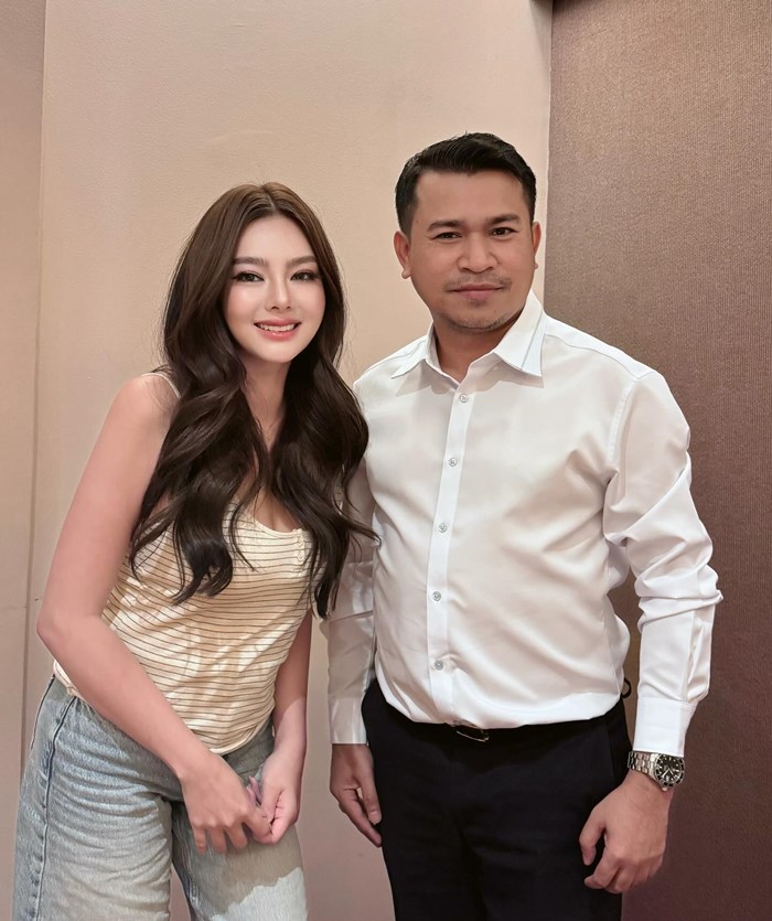  ดิว อริสรา