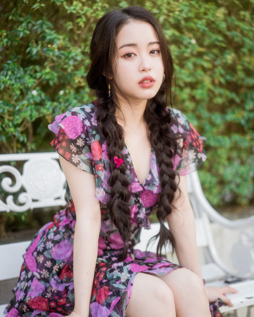 เซียงเซียง พรสรวง ประวัตินักแสดงดาวรุ่ง ความสามารถโดดเด่น เจ้าของบท พู่ ในซีรีส์ ทิชา