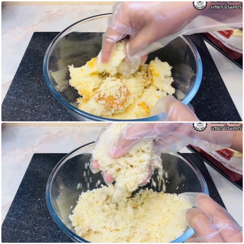 สูตรเค้กป๊อป