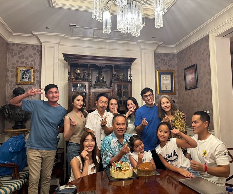 สงกรานต์ เตชะณรงค์