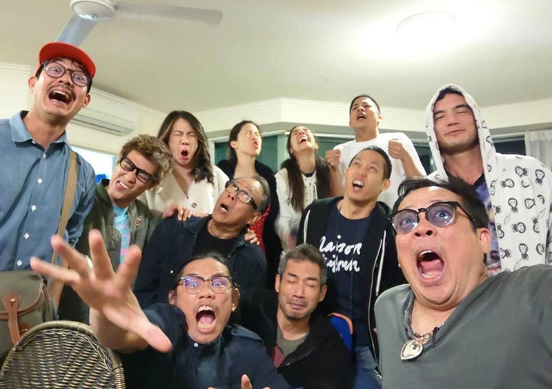 ตู่ ภพธร