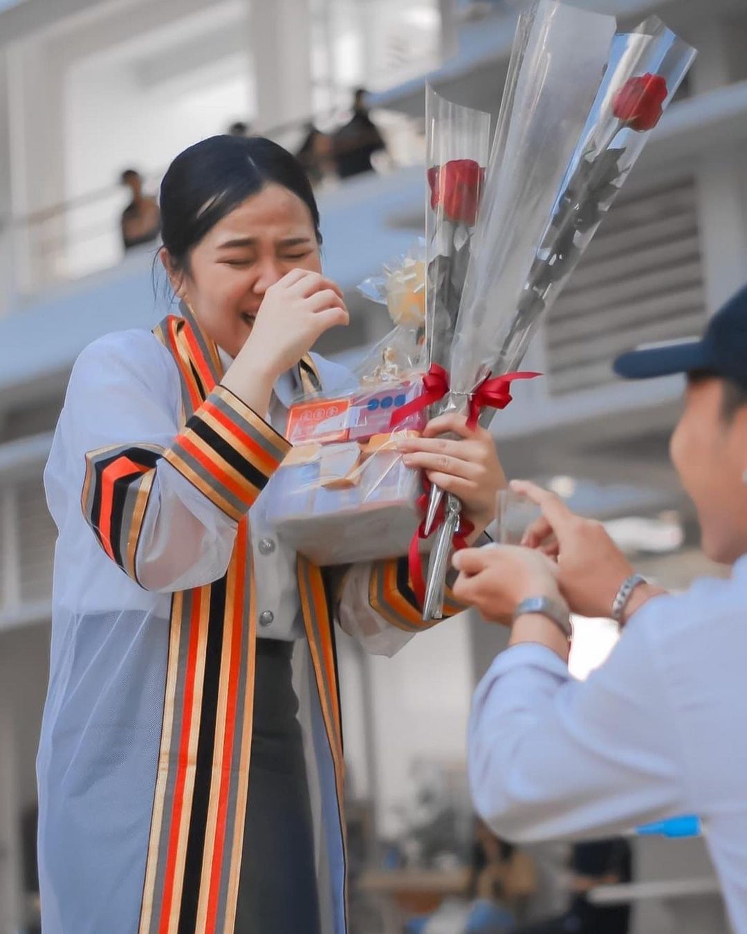 คุกเข่าขอแต่งงาน