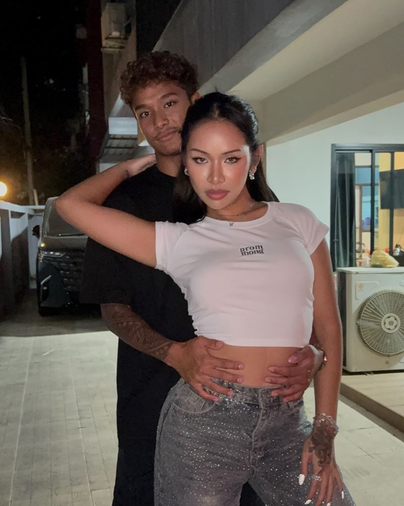 ฉลามจัส แฟน มิกซ์ เฉลิมศรี แชร์โควทเด็ด ผู้คนไม่ได้กลายเป็นเกย์... แค่ตกหลุมรัก