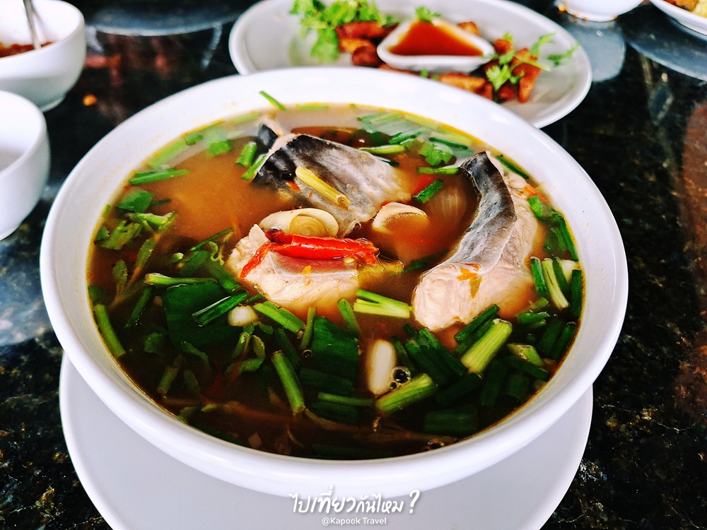 เรือนอาหารวิวมูล