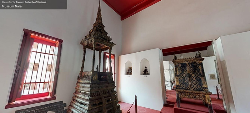 เที่ยวไทย ออนไลน์