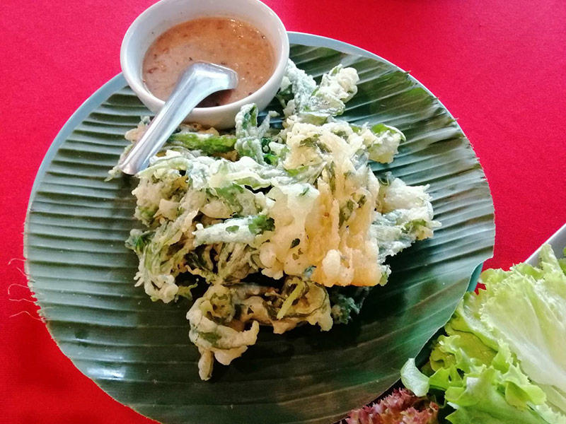 ร้านอาหารพิจิตร
