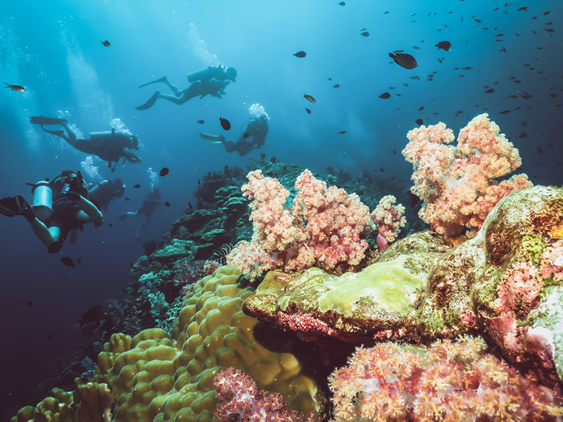 เกาะลันตา จังหวัดกระบี่