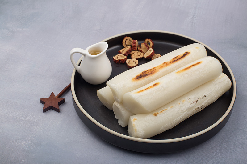 ขนมเกาหลี