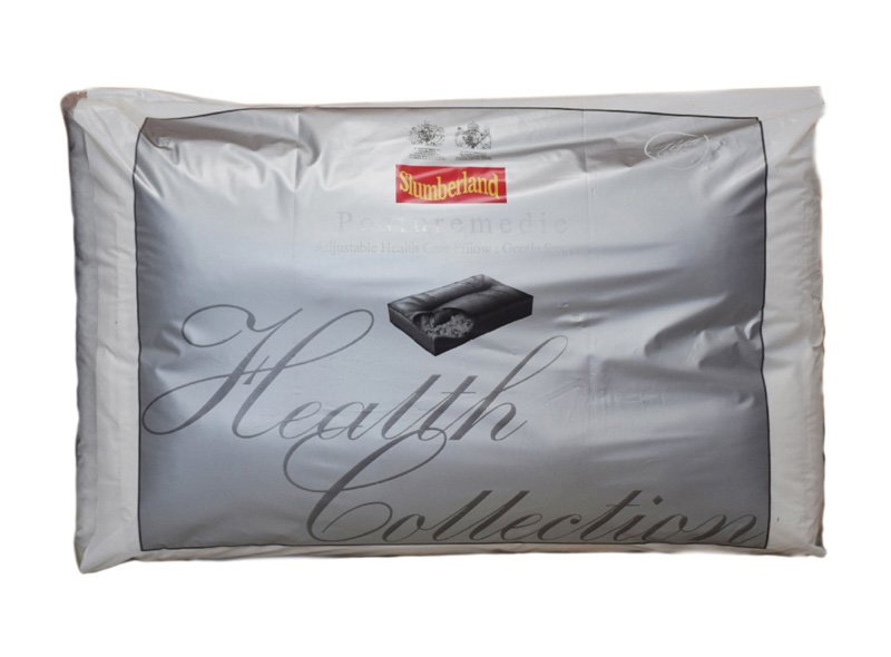 หมอนหนุนเพื่อสุขภาพ