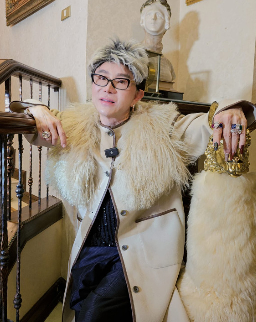 ไฮโซชูชัย ประวัติเจ้าของธุรกิจเพชนและรีสอร์ทชื่อดัง ผู้พลิกฟื้นอัมพวา