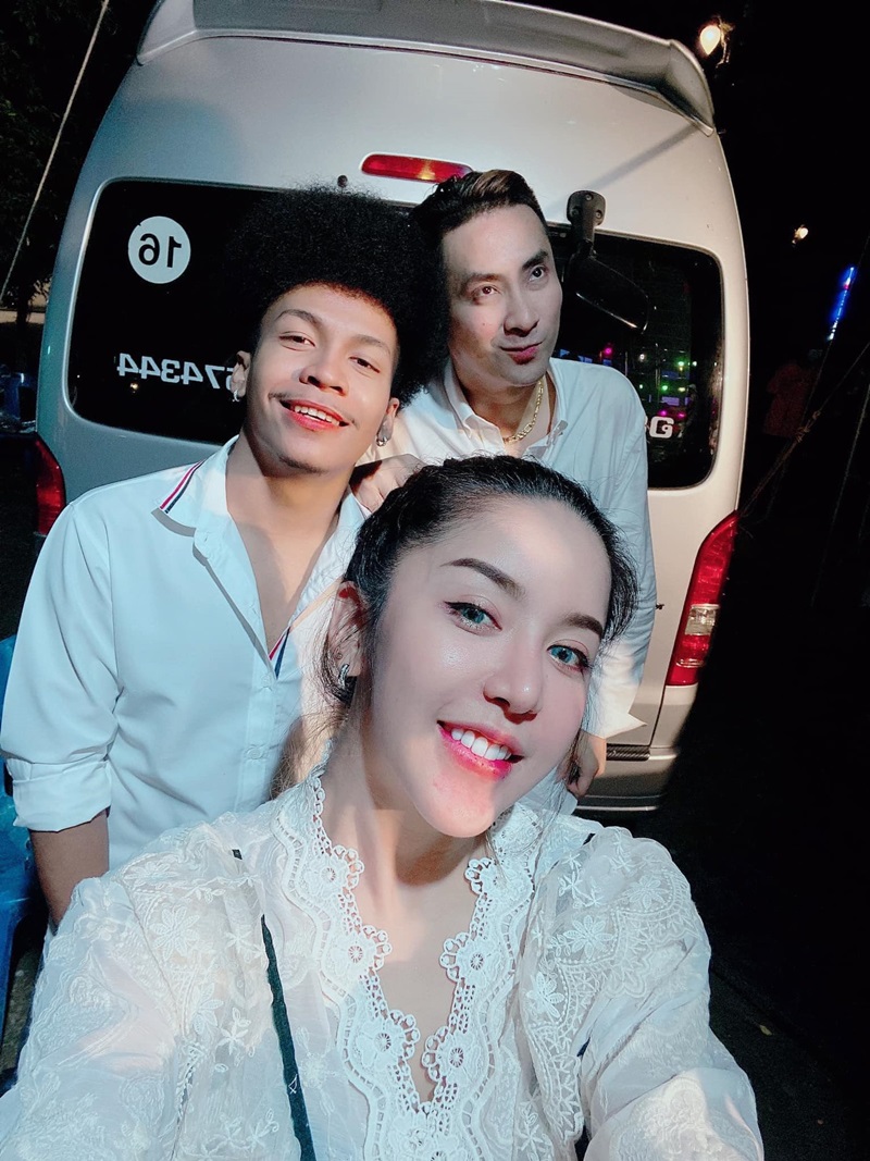 โชค ไทรถแห่