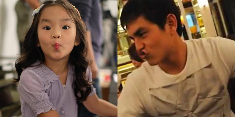 สงกรานต์ น้องปีใหม่