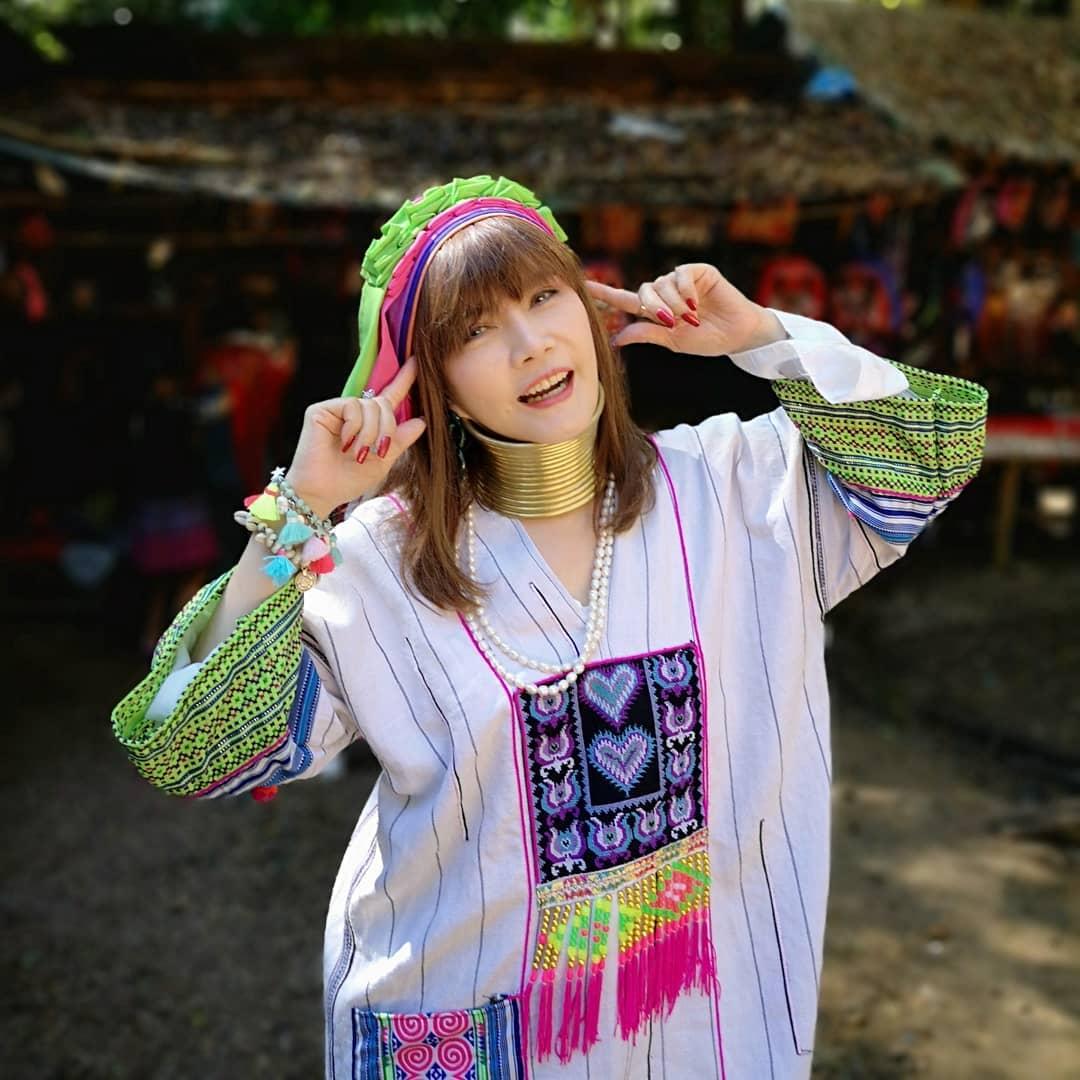 ตุ๊ก ปราศรัย