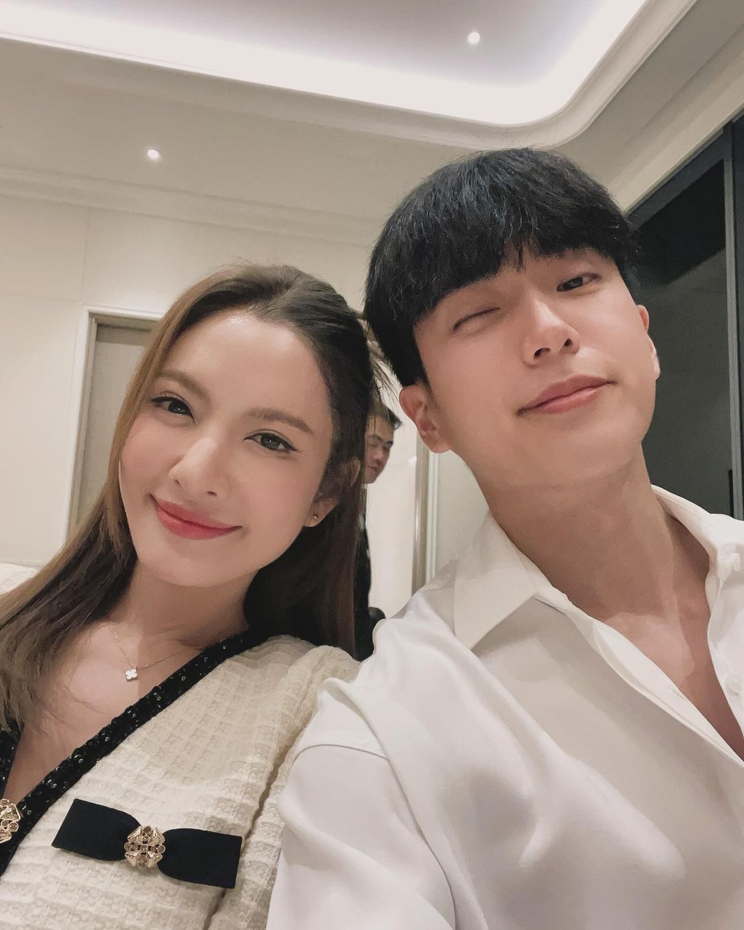 นนกุล  แอฟ ทักษอร