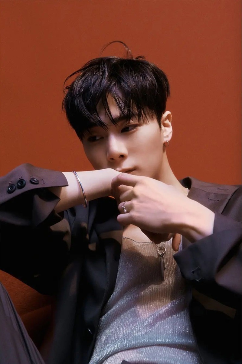มุนบิน moonbin astro