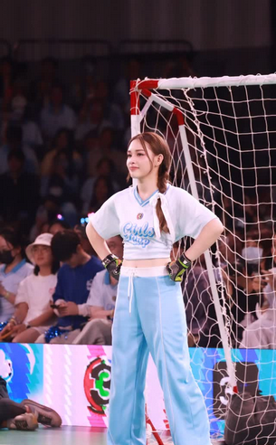 น้ำฟ้า ธัญญภัสร์ ขอโทษ เก๋ไก๋ ณัฐธิชา