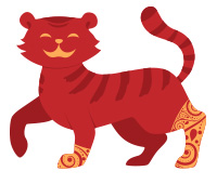 เทพประจำปีเกิด