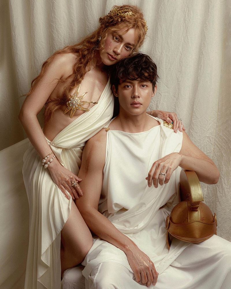 หมาก คิม