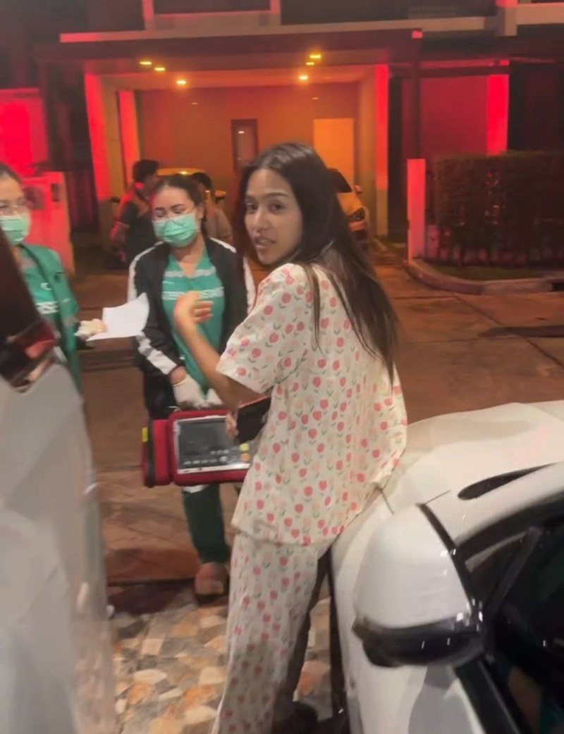 ธัญญ่า อาร์สยาม