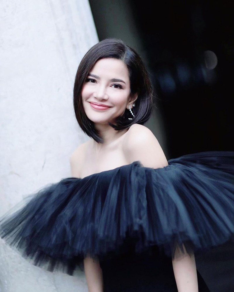 อ้อม พิยดา