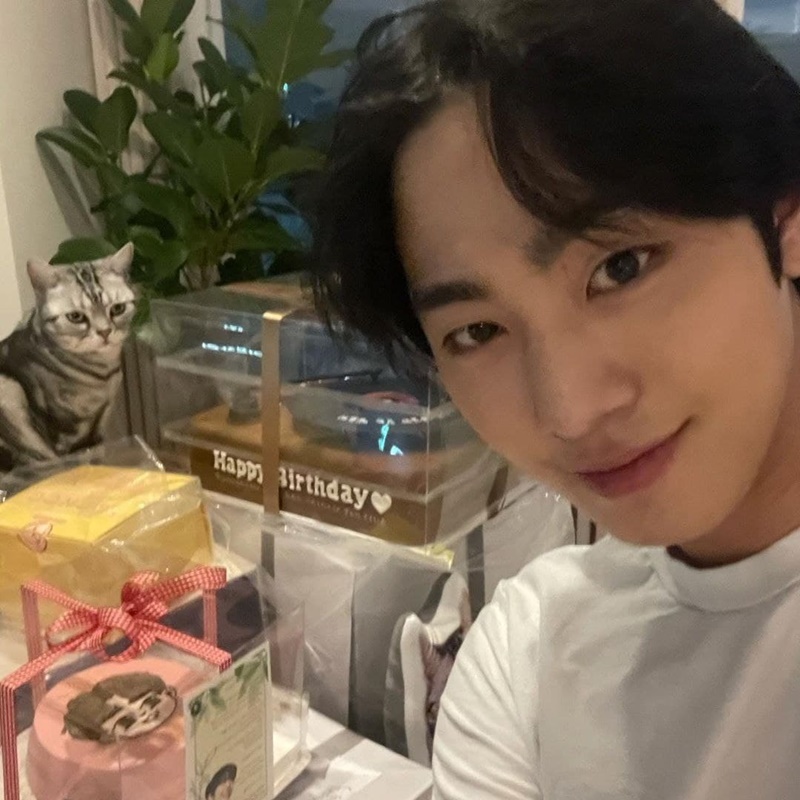 อันฮโยซอบ ahn hyo seop