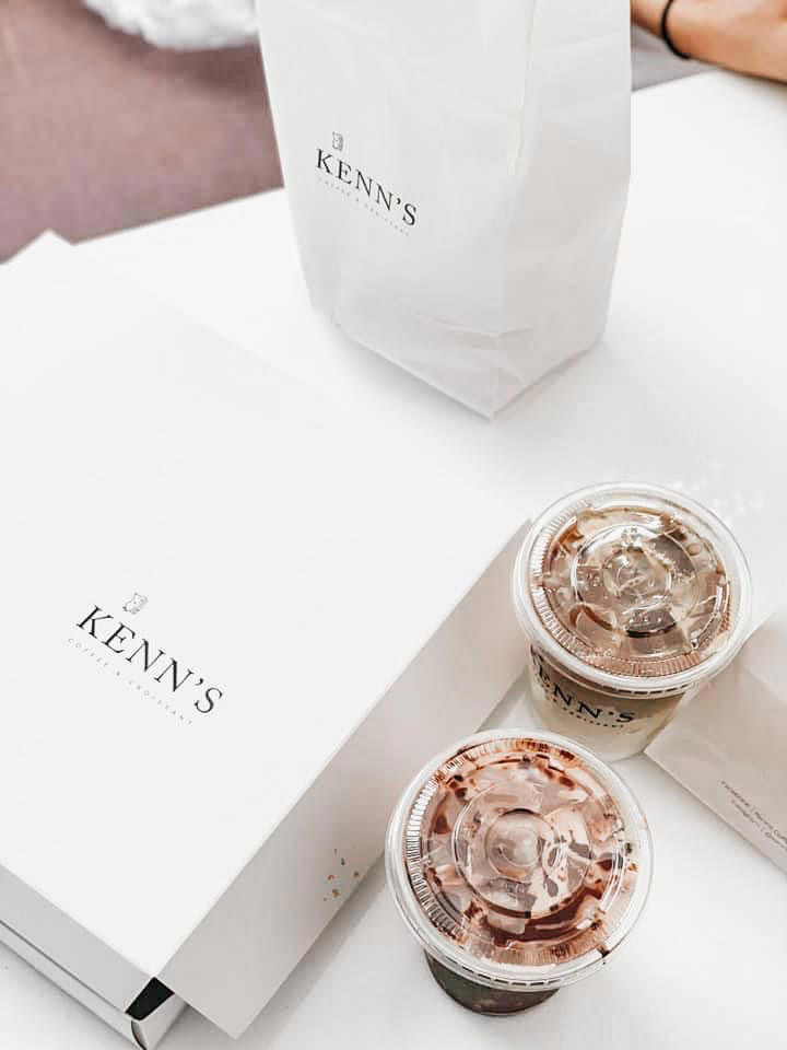 ร้านกาแฟอารีย์