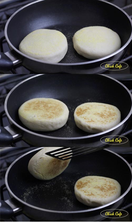 อิงลิชมัฟฟิน