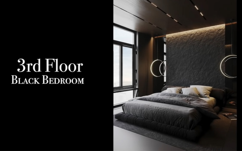 บ้าน ใบเฟิร์น อัญชสา 