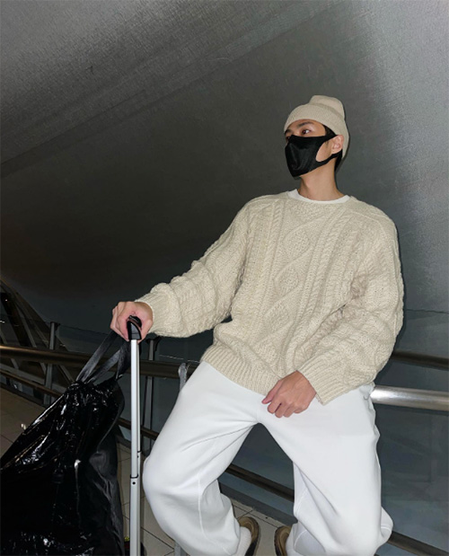 แฟชั่นหน้าหนาว