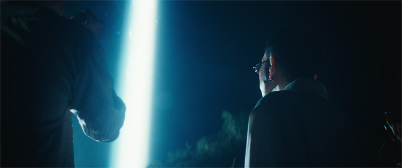 เขากะลา Khao Kala หนังไทย หนังลึกลับ หนังมนุษย์ต่างดาว หนังใหม่พฤษภาคม 2569 หนังใหม่ 2026 ภาพตัวอย่าง