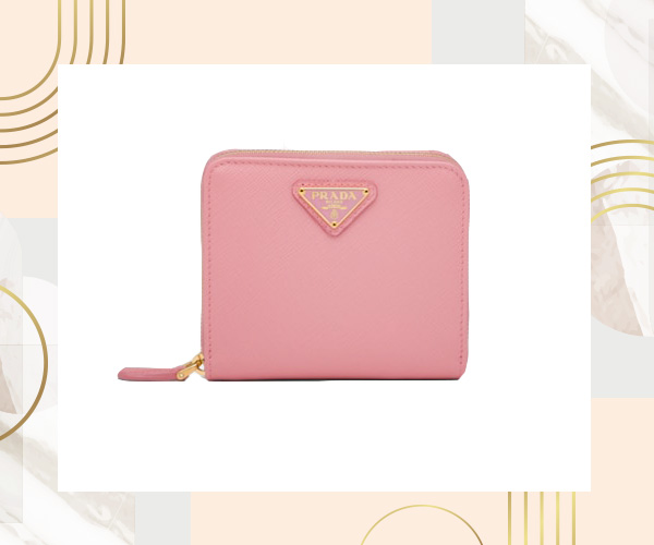 กระเป๋าสตางค์ผู้หญิง