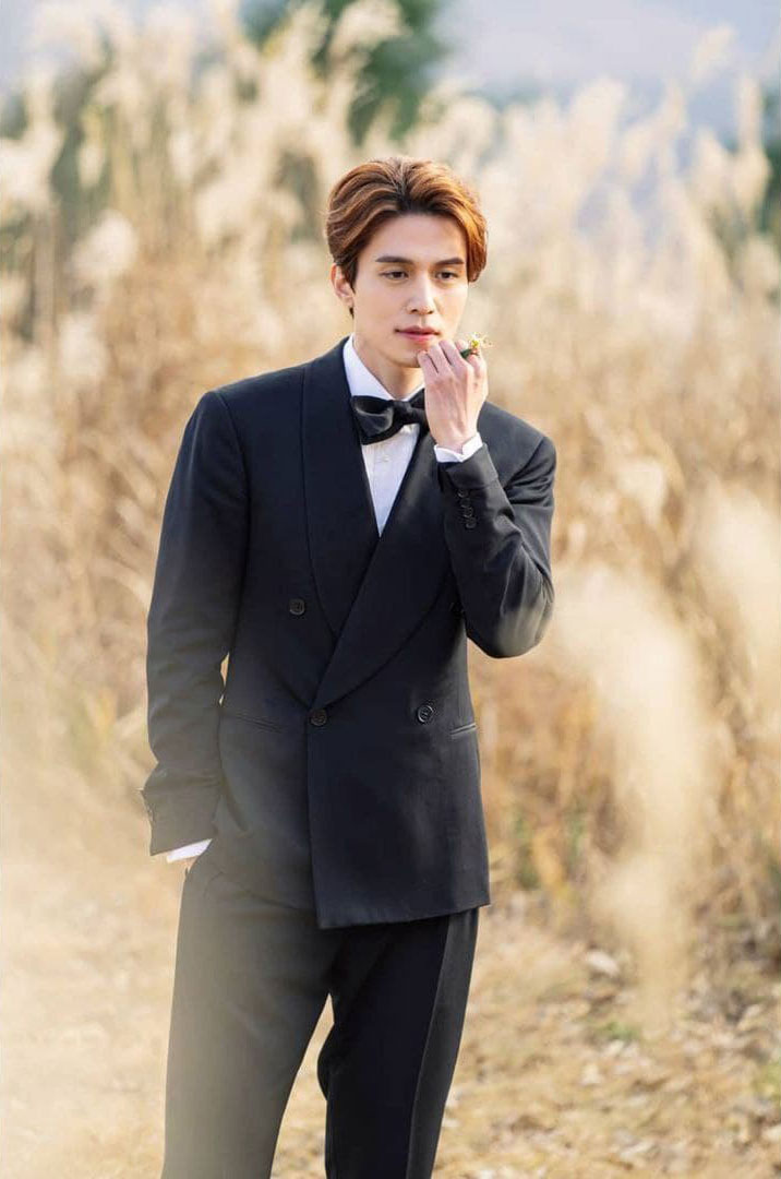 อีดงอุค lee dong wook