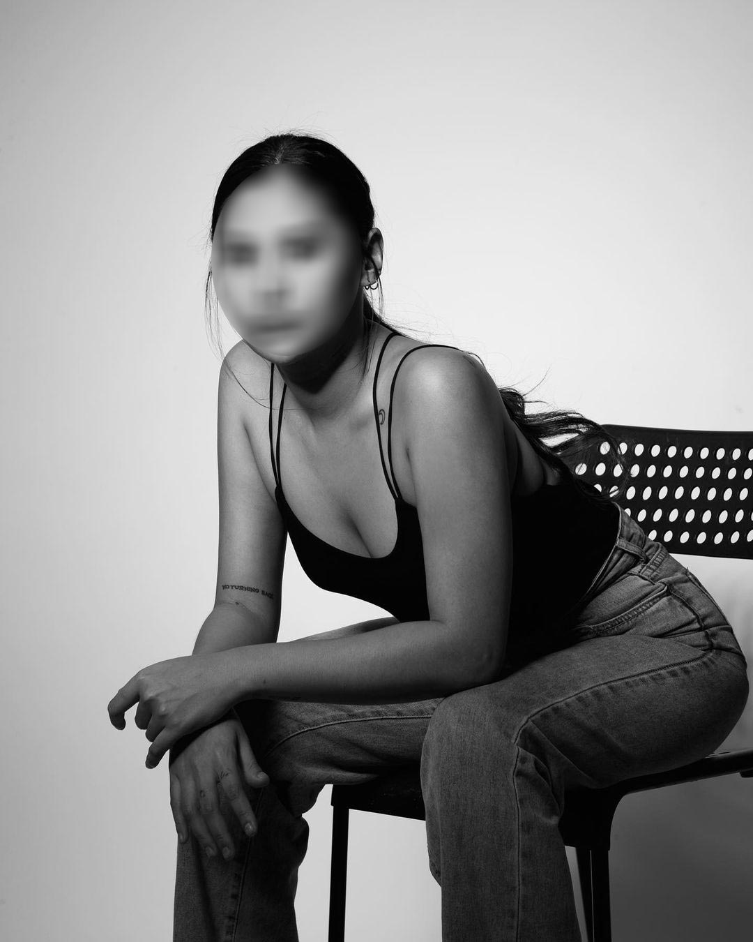 แฟนเก่าแพทริค อนันด