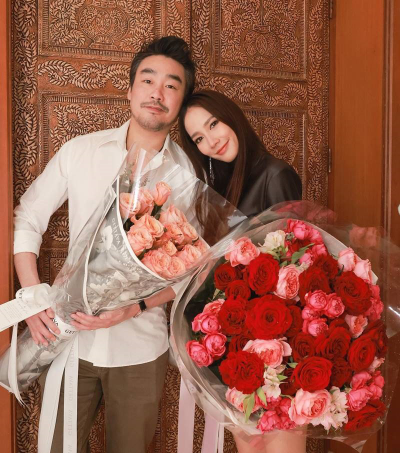 อั้ม พัชราภา