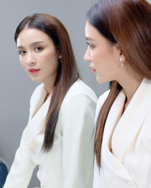 เบนซ์ ปุณยาพร ประวัติ