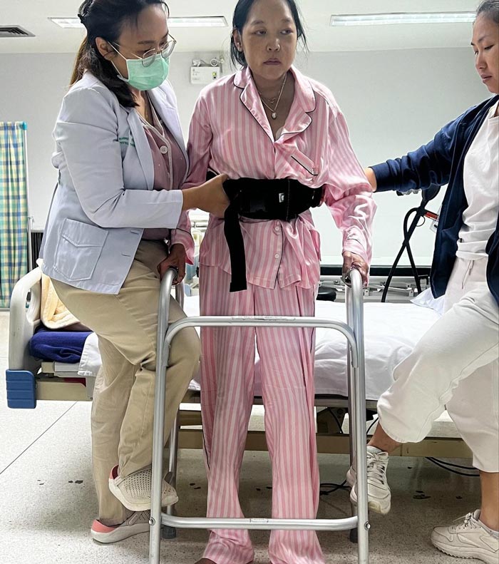 คุณหญิงแมงมุม