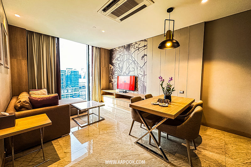 SKYVIEW Hotel Bangkok