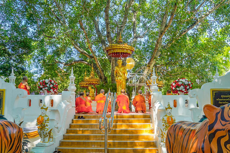 วัดคันธาราม